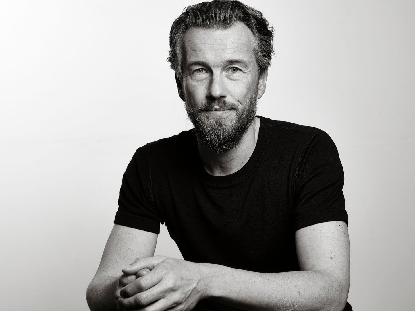 Når dagen er omme og andre noveller