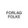Logo van Forlag Folke