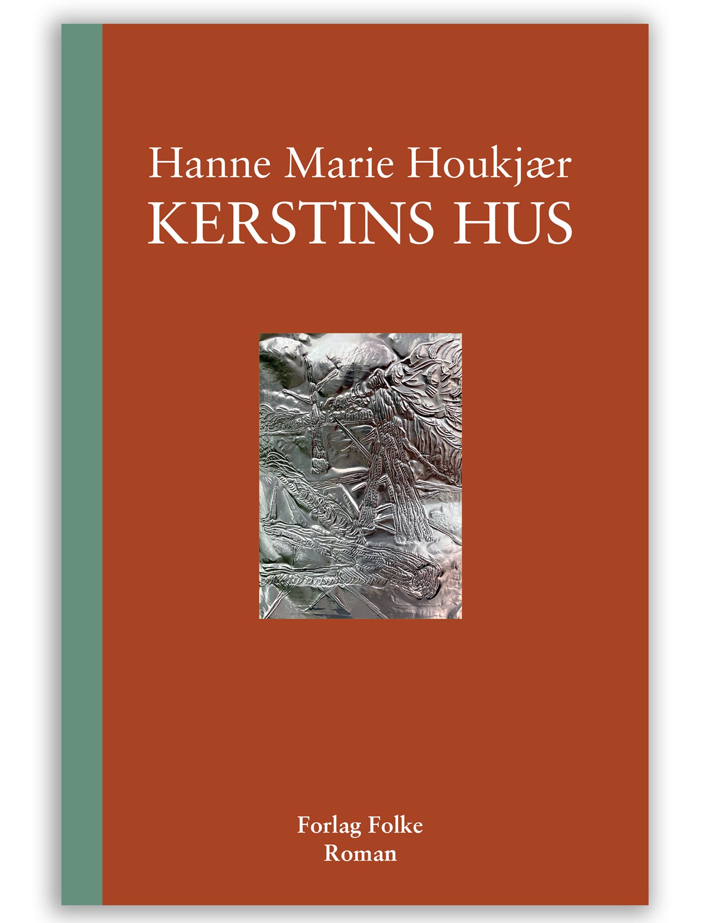 Kerstins hus