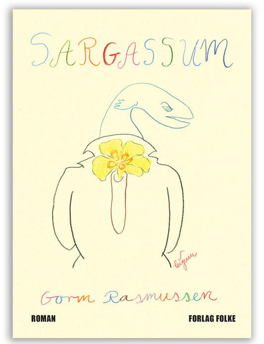 Sargassum
